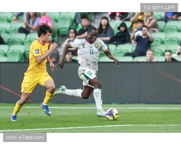 国际足联系列赛澳大利亚1-0绝杀喀麦隆国足暂居赛区榜首