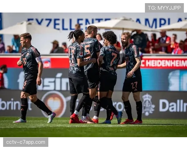 德甲第30轮完整赛程：4月18-20日九场对决陆续上演